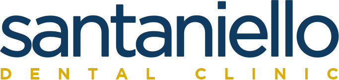 Logo Santaniello Dental Clinic