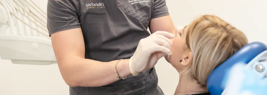 Igiene e prevenzione dentale